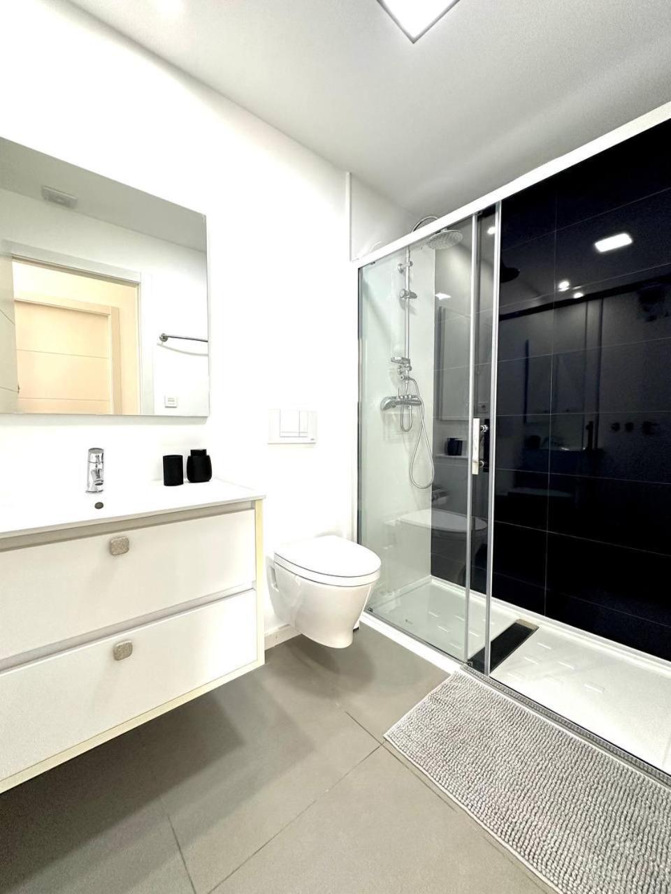 Luxury Apt With Seaview Roof Near The Beach Torre de la Horadada Εξωτερικό φωτογραφία