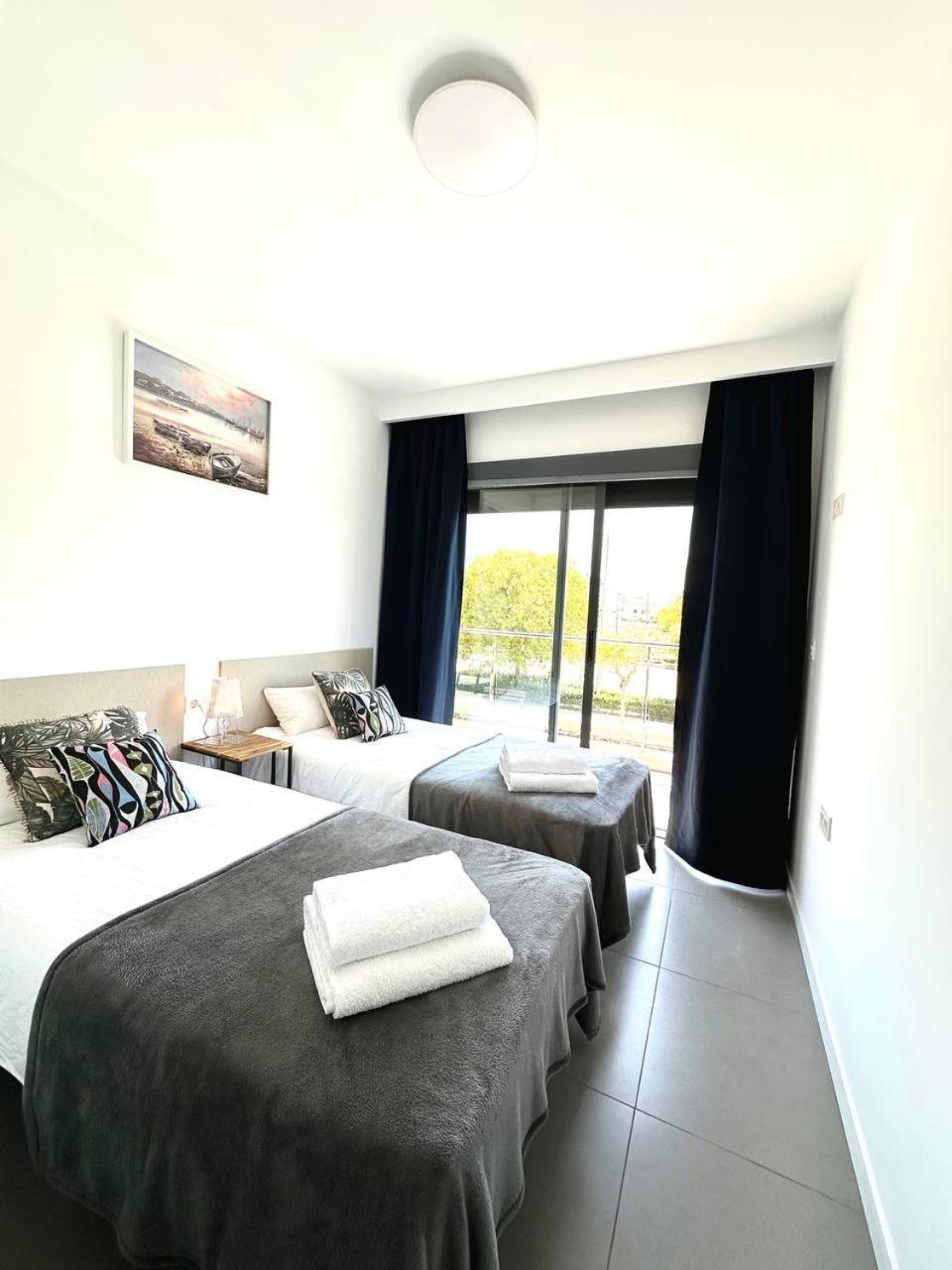 Luxury Apt With Seaview Roof Near The Beach Torre de la Horadada Εξωτερικό φωτογραφία