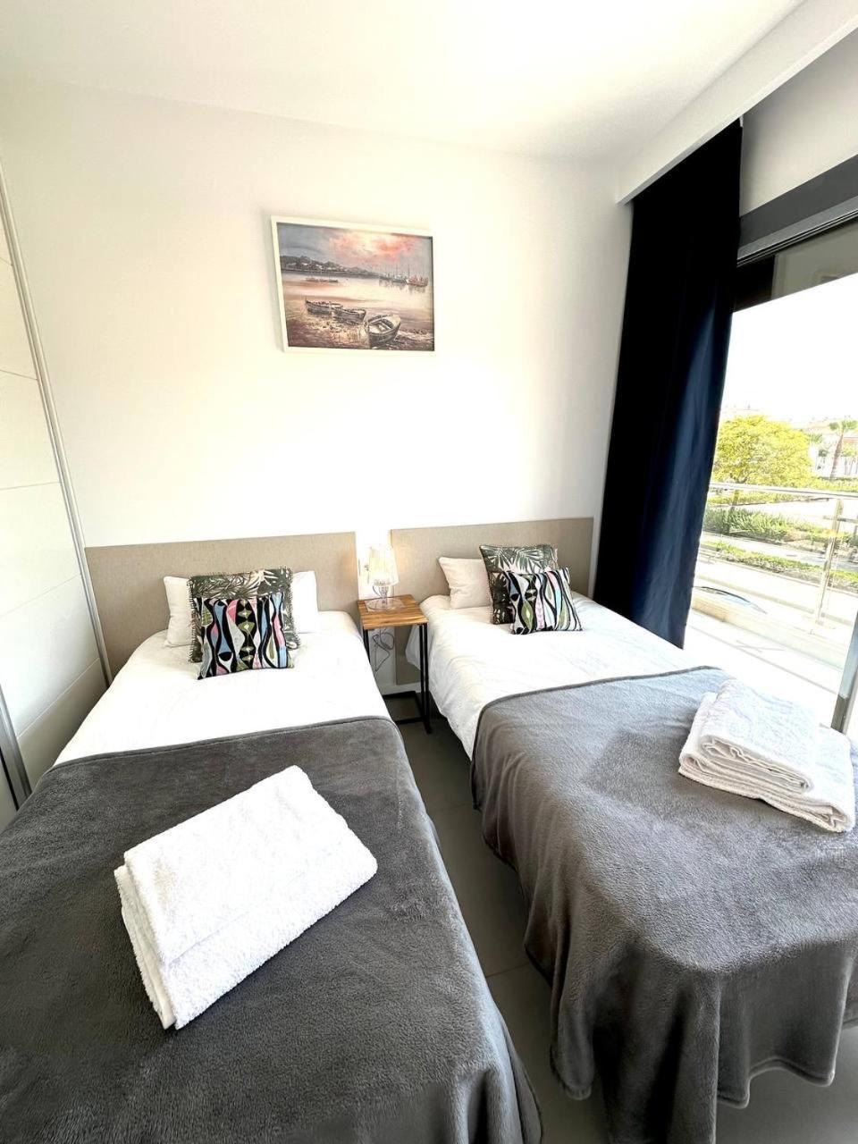 Luxury Apt With Seaview Roof Near The Beach Torre de la Horadada Εξωτερικό φωτογραφία
