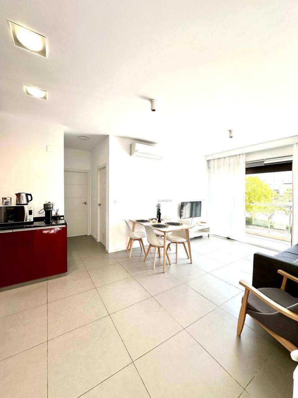 Luxury Apt With Seaview Roof Near The Beach Torre de la Horadada Εξωτερικό φωτογραφία