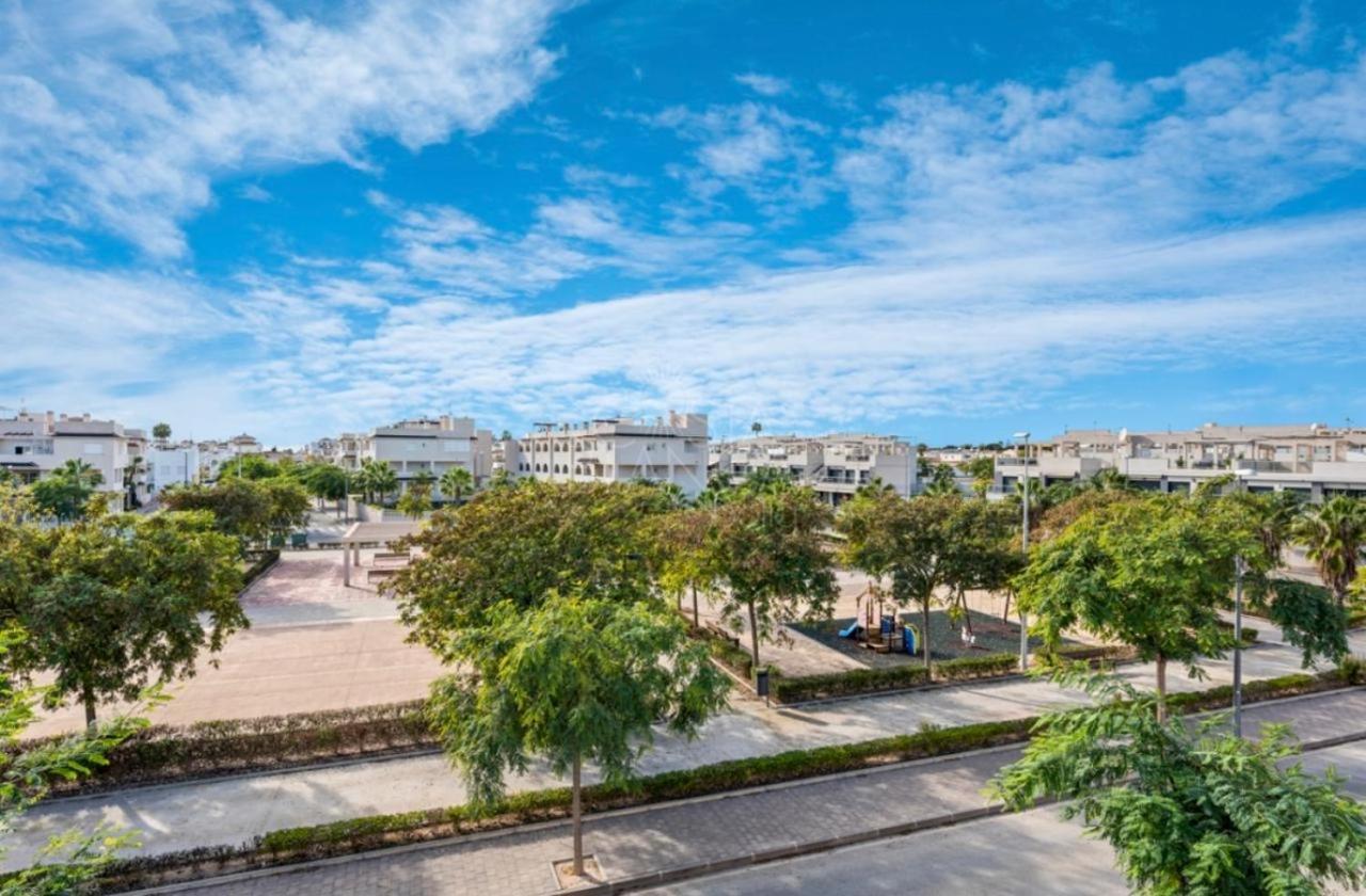 Luxury Apt With Seaview Roof Near The Beach Torre de la Horadada Εξωτερικό φωτογραφία