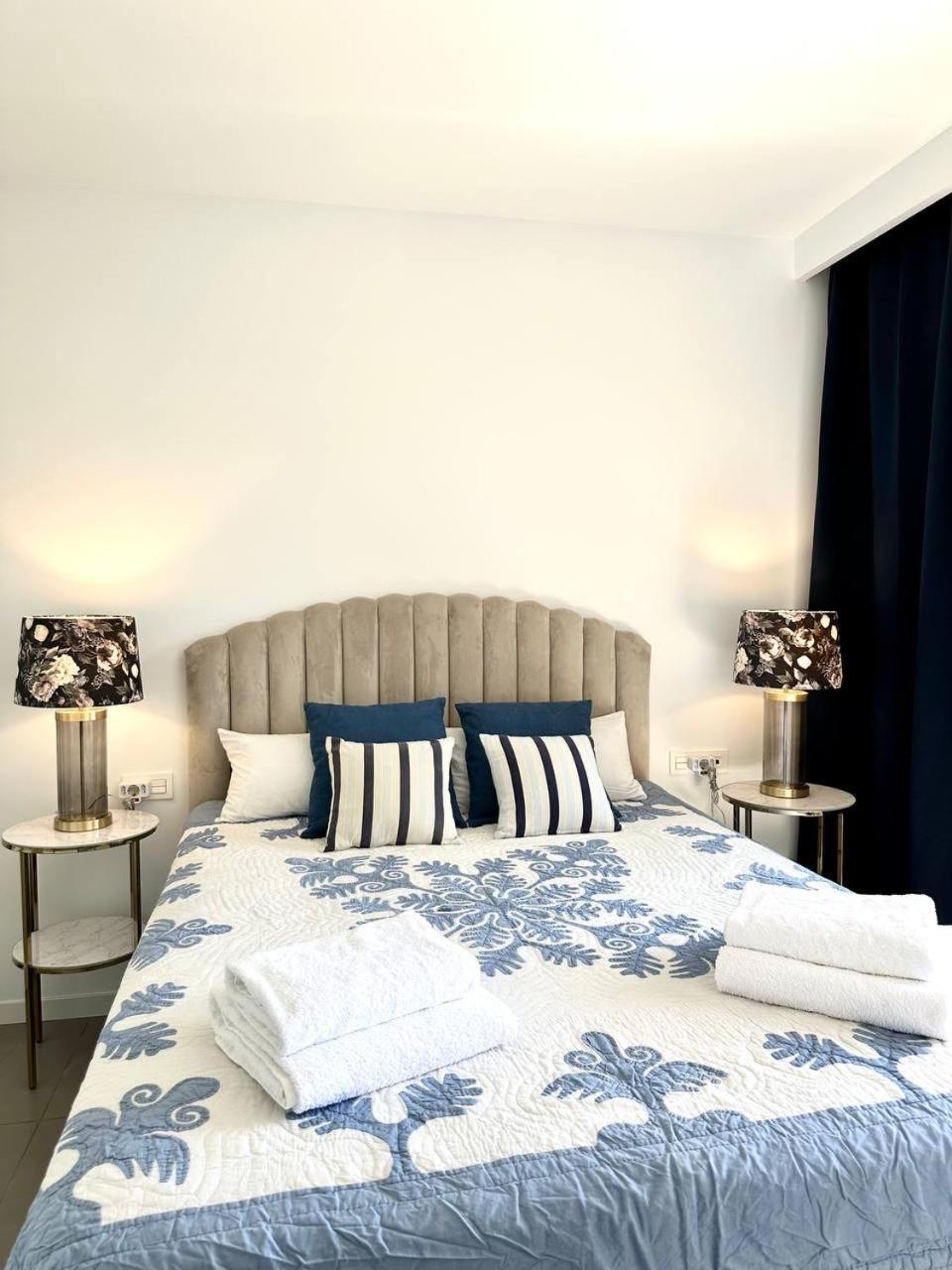 Luxury Apt With Seaview Roof Near The Beach Torre de la Horadada Εξωτερικό φωτογραφία