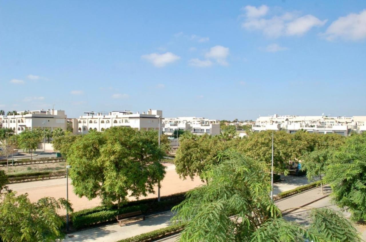 Luxury Apt With Seaview Roof Near The Beach Torre de la Horadada Εξωτερικό φωτογραφία