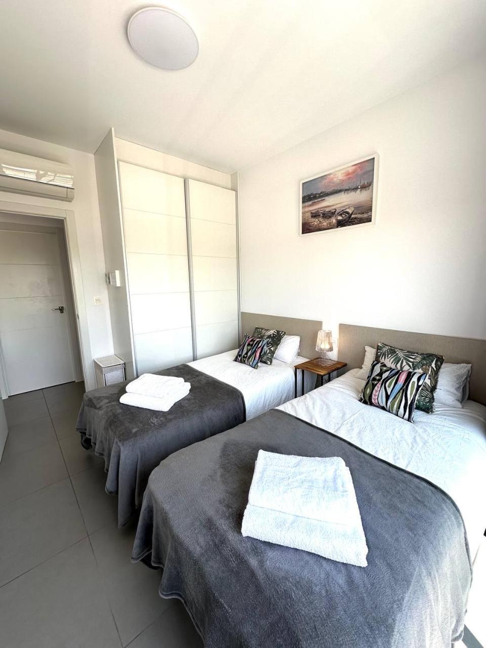 Luxury Apt With Seaview Roof Near The Beach Torre de la Horadada Εξωτερικό φωτογραφία