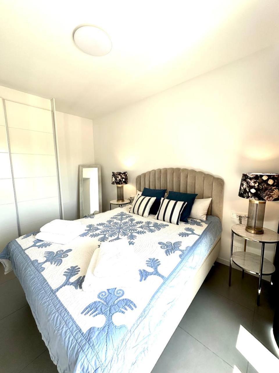 Luxury Apt With Seaview Roof Near The Beach Torre de la Horadada Εξωτερικό φωτογραφία