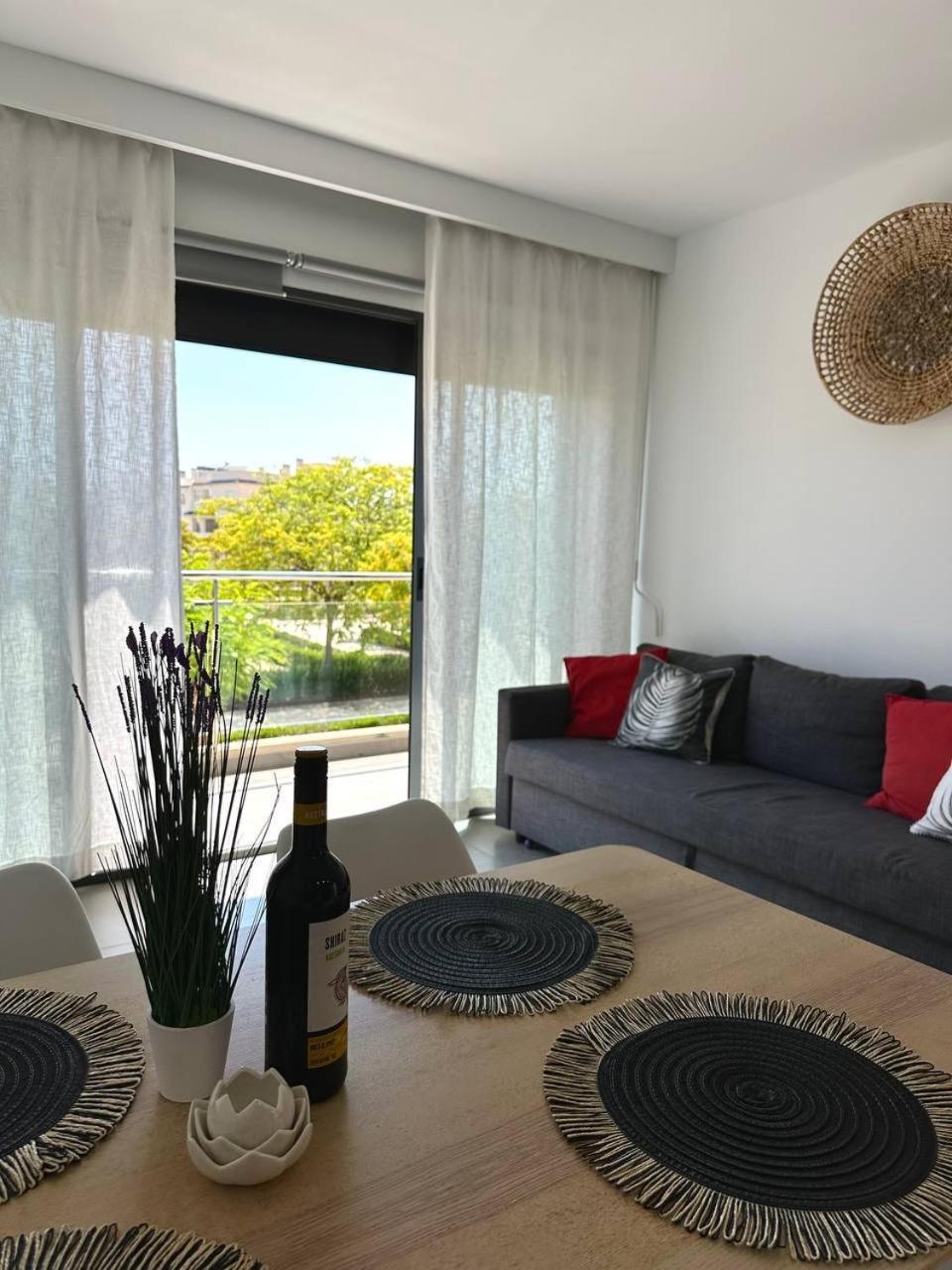 Luxury Apt With Seaview Roof Near The Beach Torre de la Horadada Εξωτερικό φωτογραφία