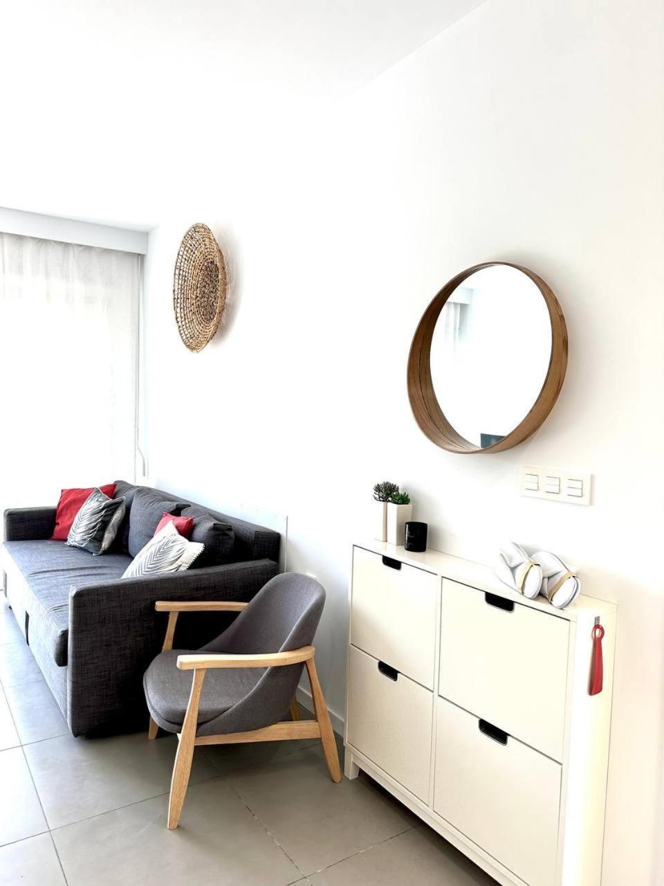 Luxury Apt With Seaview Roof Near The Beach Torre de la Horadada Εξωτερικό φωτογραφία