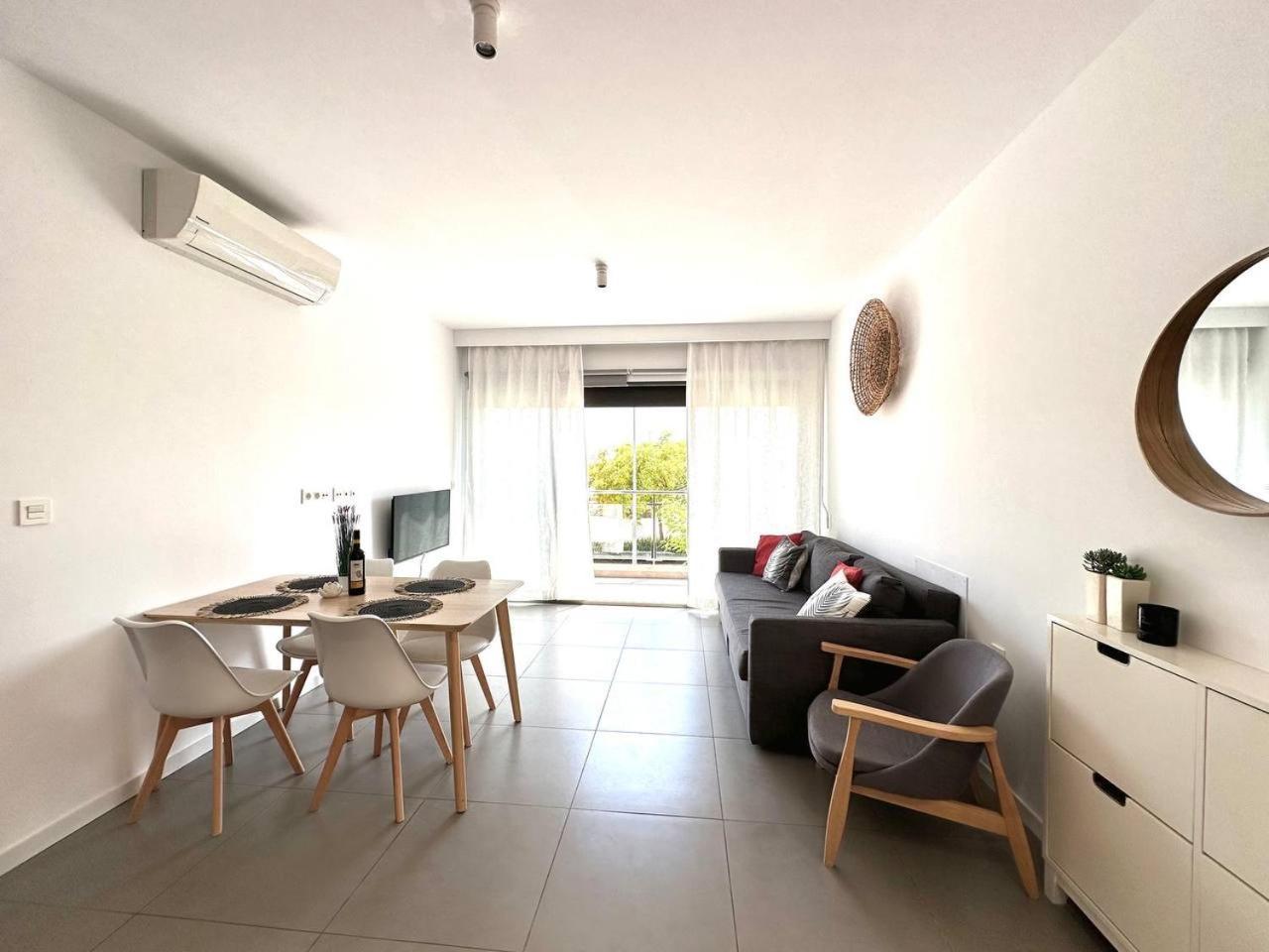 Luxury Apt With Seaview Roof Near The Beach Torre de la Horadada Εξωτερικό φωτογραφία